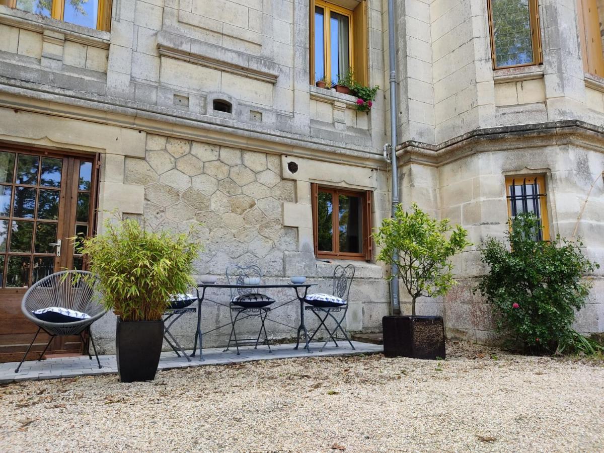 Apartment Villa Girofle By Interhome Arcachon Exterior foto
